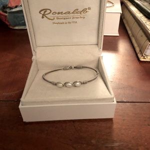 Waverly Ronaldo Bracelet